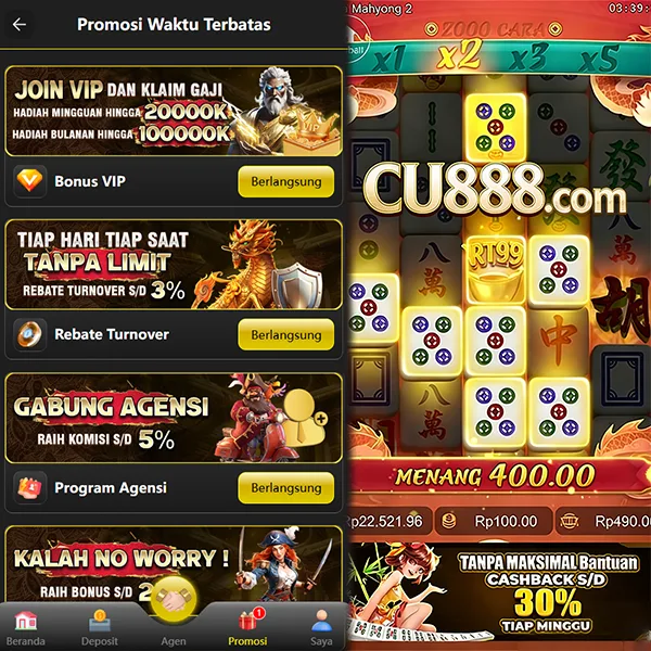 CU888 2026 Slot Gacor RTP Tinggi
