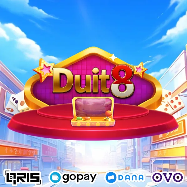 DUIT8 Game Online Resmi 2026