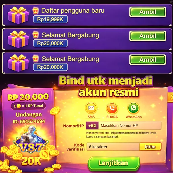V87 Maxwin Pola Gacor Hari Ini