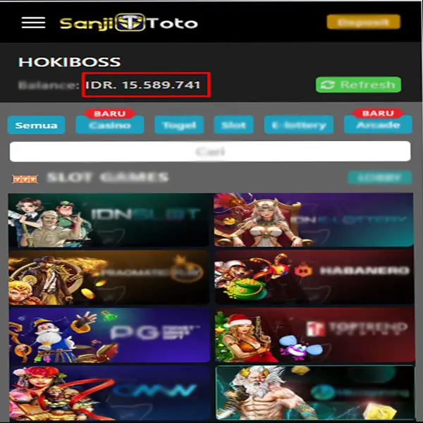 sanjitoto Unduh