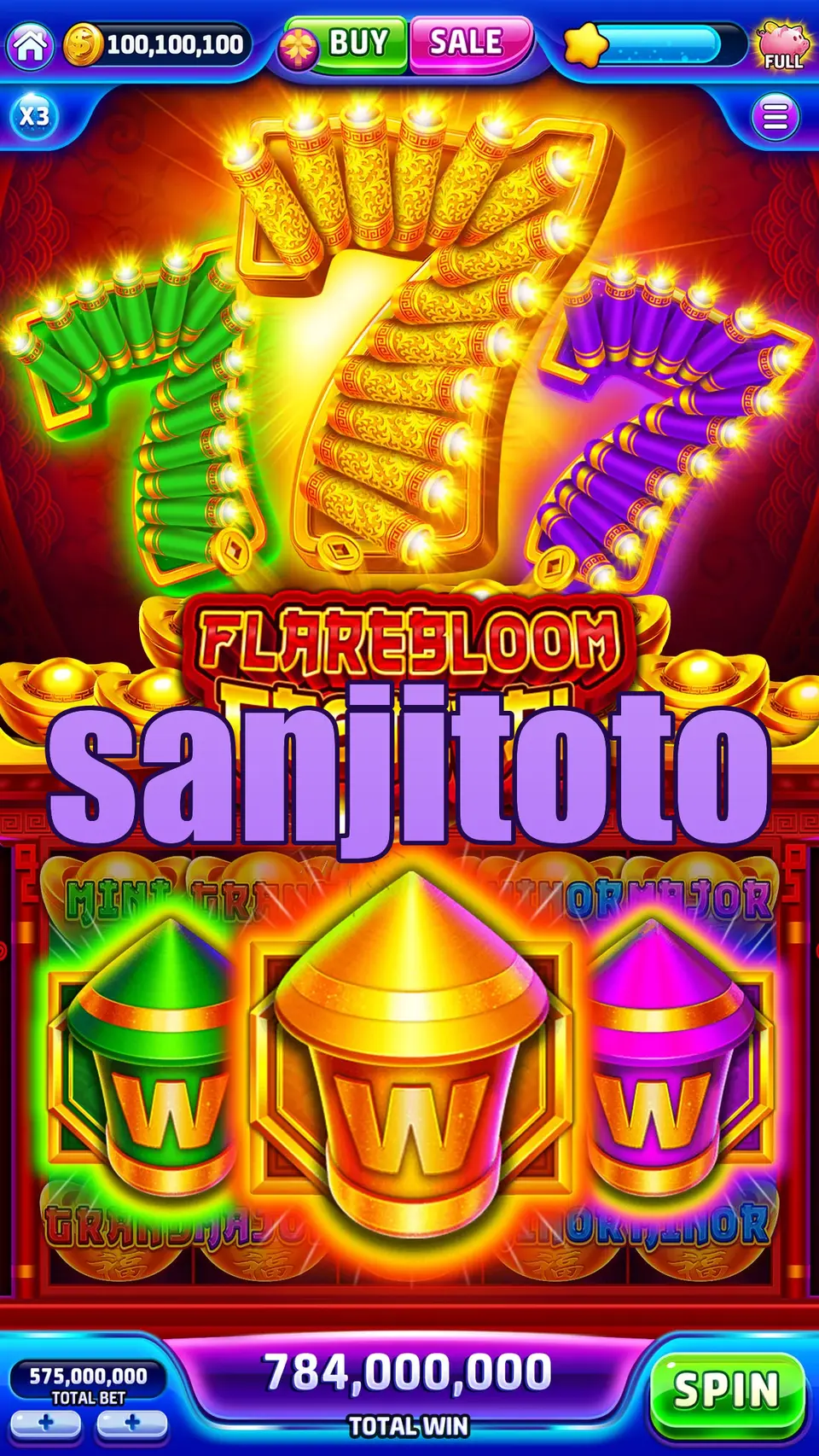 sanjitoto Unduh