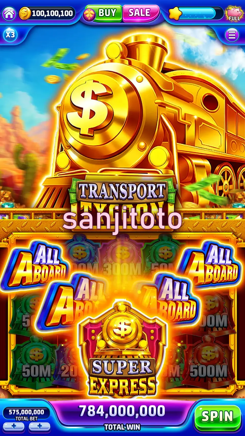 sanjitoto Unduh