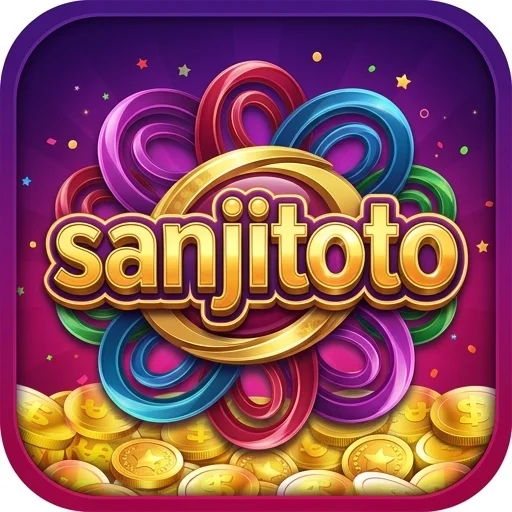 sanjitoto Logo - Resmi